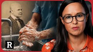Thumbnail for Did The Medical Field Kill Him To Keep His Cure A Secret? | Redacted