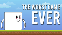 Thumbnail for I Made the Worst Game Ever | BadGameDev
