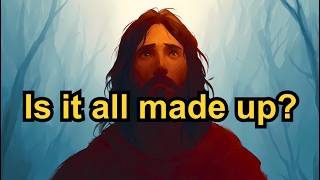 Thumbnail for where the f*ck did christianity come from? (bonnetthoughts) | bonnetthoughts
