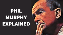 Thumbnail for Retrospective on PHIL MURPHY the New Jersey Governor