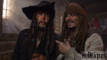 Thumbnail for How Sir Paul McCartney act in film Pirates of the Caribbean: Dead Men Tell No Tales | HDBeatles