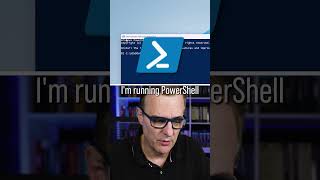 Thumbnail for Did you know you can run apps as Administrator on Windows like this? #shorts #windows #windows11 | David Bombal