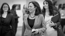 Thumbnail for Kamala Harris' Dishonest Campaign To Destroy Backpage.com