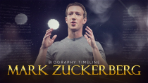 Thumbnail for Who is Mark Zuckerberg? @BiographyTimeline | Biography Timeline