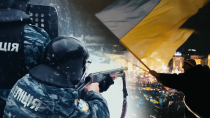Thumbnail for 'Winter on Fire: Ukraine's Fight for Freedom' Comes to Netflix