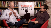 Thumbnail for Overdose Director Martin Borgs on the Next Financial Disaster