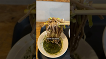 Thumbnail for This noodle shop in Japan has nowhere to sit… | Japan Eat