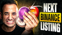 Thumbnail for URGENT: These 6 Meme Coins Will Be Listed On Binance Very Soon! | Crypto Banter