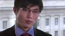 Thumbnail for "I escaped a North Korean prison camp" - Shin Dong-hyuk's Survivor Story