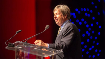 Thumbnail for Dave Barry Is Running for President (Again)