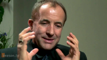 Thumbnail for Skeptic Michael Shermer on Atheism, Happiness, and the Free Market