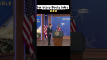 Thumbnail for Secretary Booty Juice | Coach Schuman Sports and Entertainment