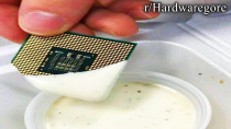 Thumbnail for r/Hardwaregore | chips with dips | EmKay