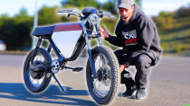 Thumbnail for WHAT IS AN ONYX RCR MOTORBIKE | Braille Skateboarding