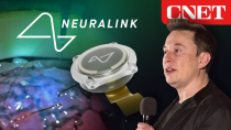 Thumbnail for Elon Musk’s Neuralink Event: Everything Revealed in 10 Minutes | CNET