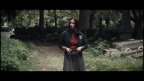 Thumbnail for GRAVE PLEASURES - Joy Through Death (OFFICIAL VIDEO) | Century Media Records