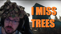 Thumbnail for StankRat misses ratting in trees in Escape from Tarkov | stankRat_