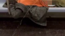 Thumbnail for Engineer spreads diversity on the subway
