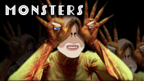 Thumbnail for monsters. | Incognito Mode