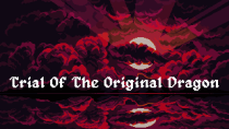 Thumbnail for Trial of the Original Dragon validation run (05:26.262) | justMaki