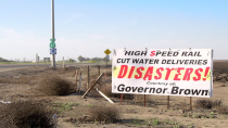 Thumbnail for Meet the People Getting Screwed Over By Jerry Brown’s High Speed Rail