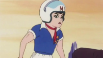 Thumbnail for speed racer clips that keep me up at night: the supercut | starlight