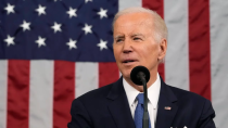 Thumbnail for 🚨 LIVE: Joe Biden gives State of the Union address | Brian Tyler Cohen