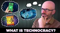 Thumbnail for What is Technocracy? – Questions For Corbett | corbettreport