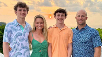 Thumbnail for Teen Son of Yankees Star Brett Gardner Dies During Family Vacation | Inside Edition