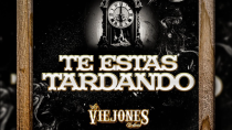 Thumbnail for Te Estas Tardando Los Viejones de Linares | Los Viejones de Linares Oficial
