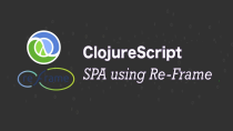 Thumbnail for ClojureScript Web App Tutorial Using Re-Frame and Http-Fx