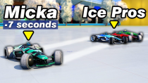 Thumbnail for How good are the worlds best ice players? | WirtualTV