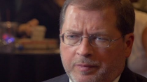 Thumbnail for Grover Norquist on Open Borders and Racist Immigration Policy