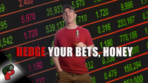 Thumbnail for Hedge Your Bets, Honey | Grunt Speak Live