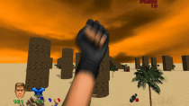 Thumbnail for Brutal Doom Deathmatch Fun | Eandrave