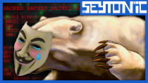 Thumbnail for Elite Russian Military Hacker, HACKED | Seytonic