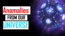 Thumbnail for Objects That Should NOT Exist in the Universe | Sciencephile the AI