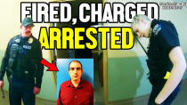 Thumbnail for Corrupt Cops Get Fired, Sued, and ARRESTED | Audit the Audit