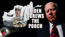 Thumbnail for Biden Screws the Pooch | Grunt Speak Live