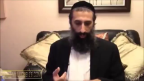 Thumbnail for Rabbi admits their prophecies are why jews are forcing White countries to accept third world invaders.