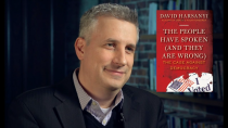 Thumbnail for Is Democracy Overrated? Q&A with Columnist David Harsanyi