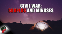 Thumbnail for Civil War: Surplus and Minuses | Live From The Lair