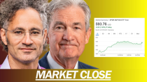 Thumbnail for PALANTIR TRYING FOR $80, THE MARKET REVERSES, ENDING OUT DECEMBER | MARKET CLOSE