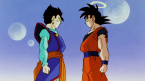 Thumbnail for DBZ Kai: Final Chapters - Goku Says Goodbye To Gohan [HD English Dub] | Mark Hamerink