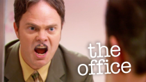 Thumbnail for Dwight Finds The Pervert - The Office US | The Office