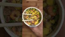 Thumbnail for Golden Cup Noodle | Bento Club