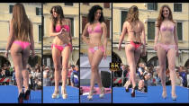 Thumbnail for Sfilata in Bikini - Miss Città di Noale - Venezia