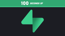 Thumbnail for Supabase in 100 Seconds | Fireship