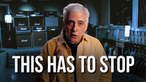 Thumbnail for This Record Label Is Trying To SILENCE Me | Rick Beato