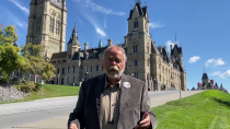 Thumbnail for MP Martin Shields : Committee met to investigate the use of spyware by the RCMP | Canadian Riley